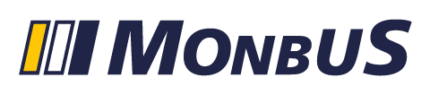Logotipo Monbus