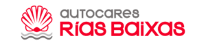 Logotipo Autocares Rías Baixas