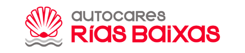 Logotipo Autocares Rías Baixas